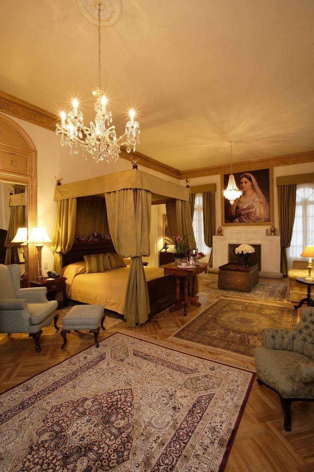 Boutique Hotel Mansion Del Angel Puembo Zewnętrze zdjęcie